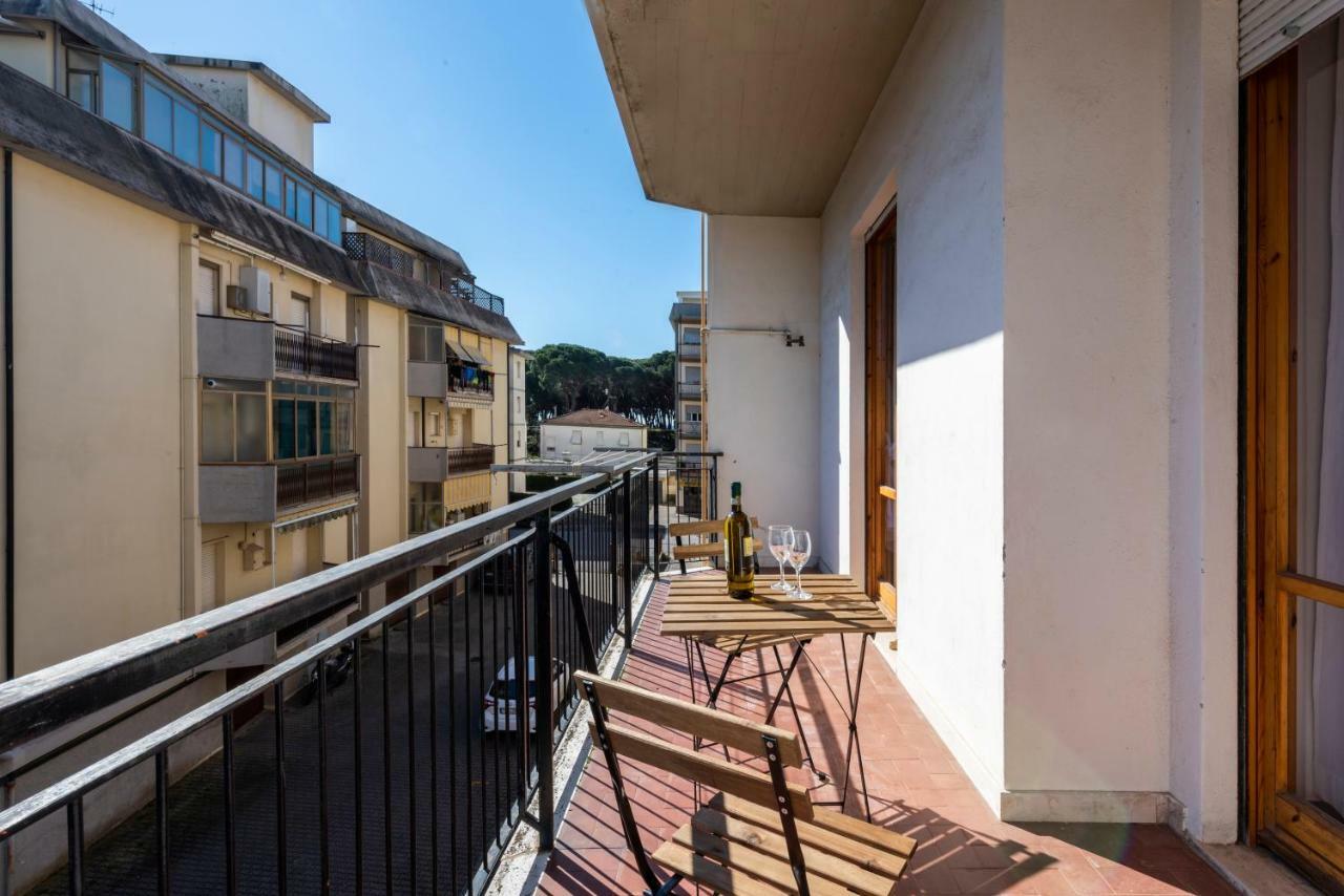 Appartamento Clara 11 Follonica Exterior foto