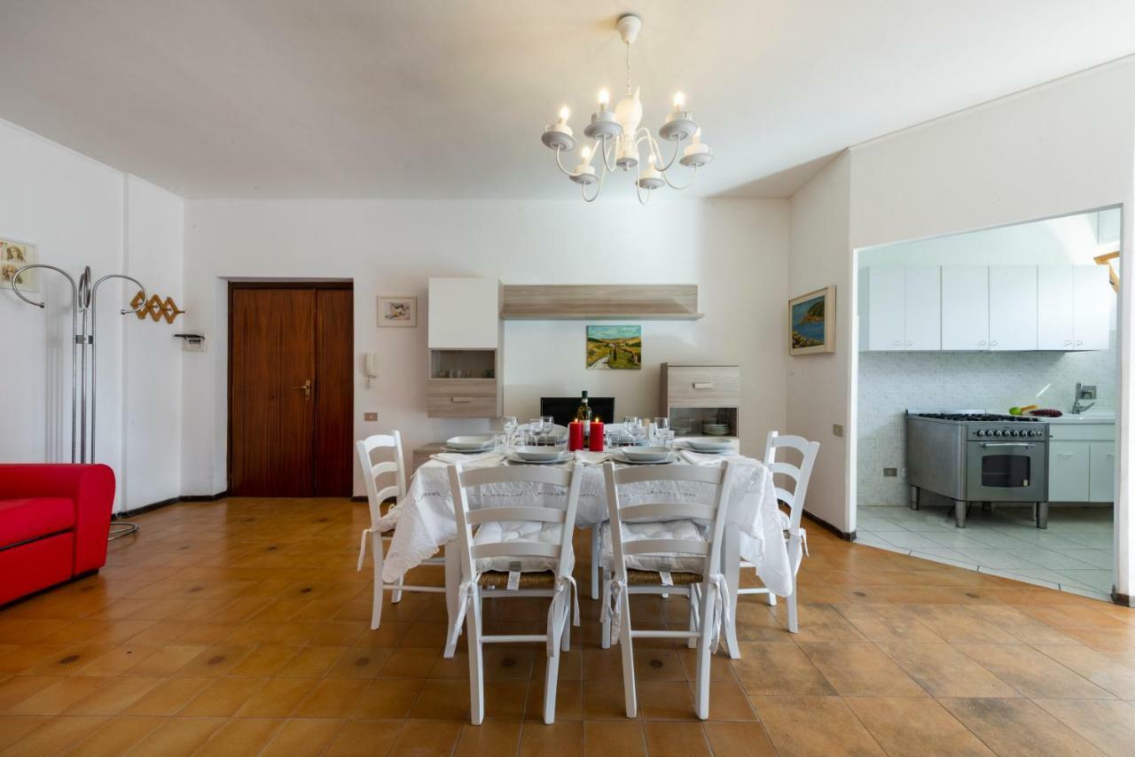 Appartamento Clara 11 Follonica Exterior foto