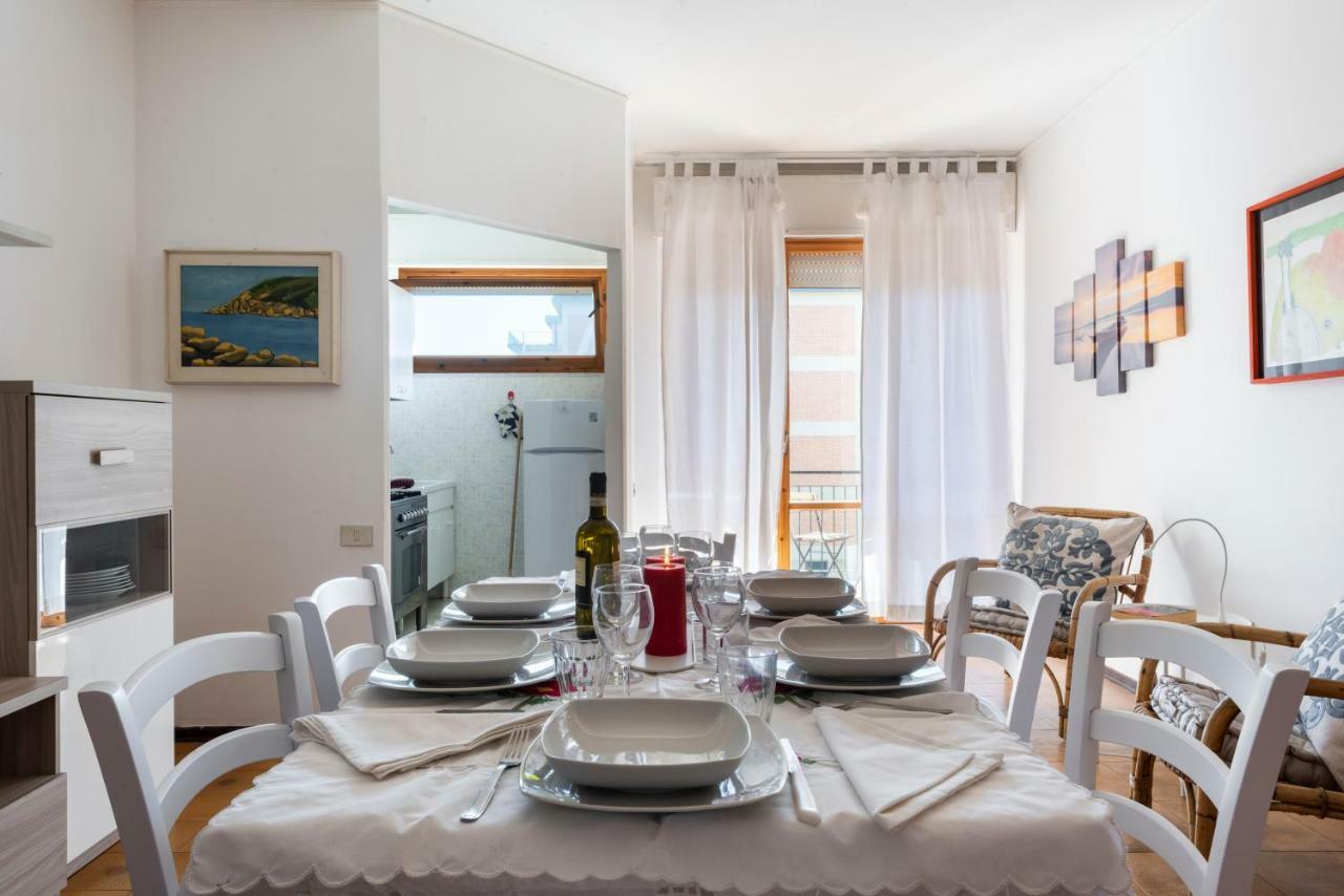 Appartamento Clara 11 Follonica Exterior foto