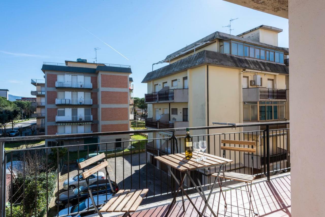 Appartamento Clara 11 Follonica Exterior foto
